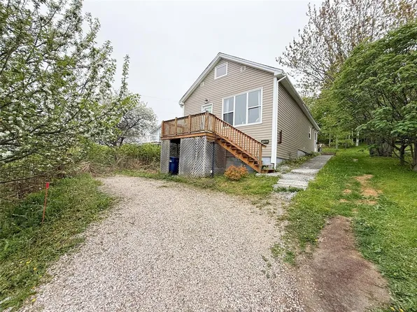 158 Humber Road, Corner Brook, NL A2H1G6