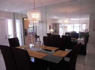 5831 Mirror Lakes Blvd, Boynton Beach, FL 33472