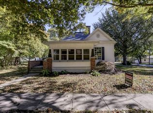 118 S Saint Marie St, Blue Mound, IL 62513
