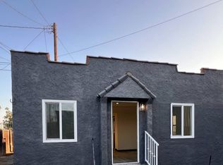 1418 E 68th St #1418, Los Angeles, CA 90001