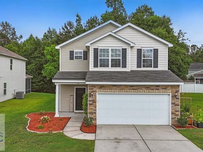 148 Hamilton Grove Dr, Pooler, GA, 31322