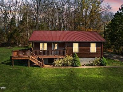 565 Brier Creek Meadows Rd, Mammoth Cave, KY, 42259