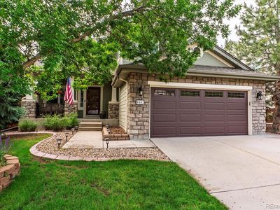 9882 S Hoyt Court, Littleton, CO, 80127