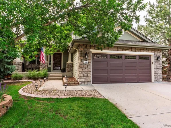 9882 S Hoyt Court, Littleton, CO 80127