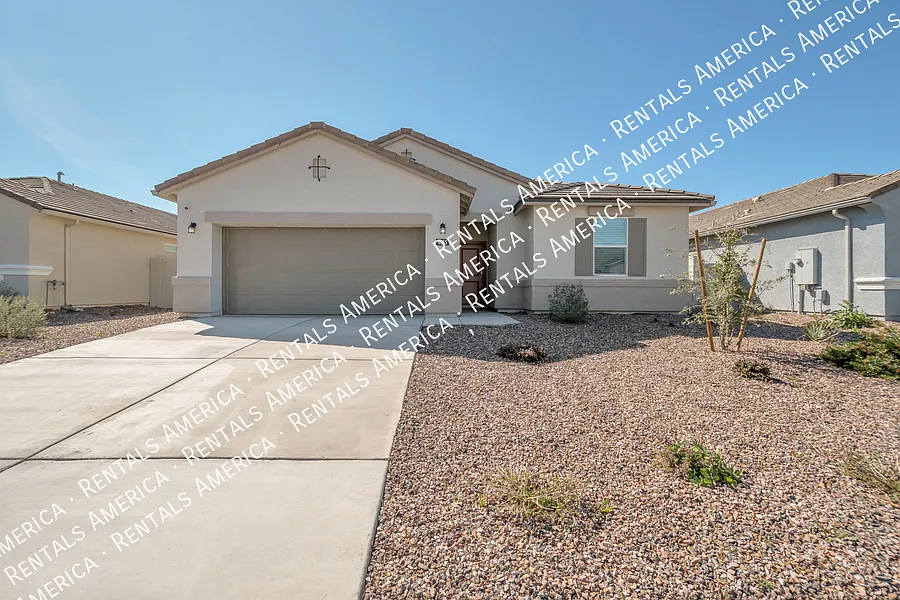 4655 W Basil Ave