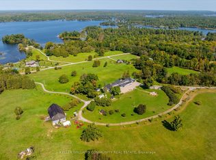 2250 6th Line, Douro Dummer, ON K0L2H0