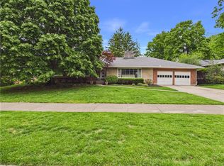 311 Schenck Ave, Dayton, OH 45409