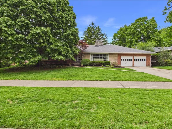 311 Schenck Ave, Dayton, OH 45409