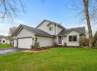 15219 Tyler St NE, Ham Lake, MN 55304