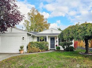 4635 N Defiance St, Tacoma, WA