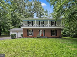 441 Tract Rd, Fairfield, PA 17320