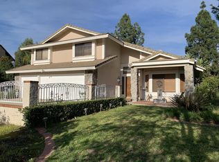 716 El Vallencito Dr, Walnut, CA 91789