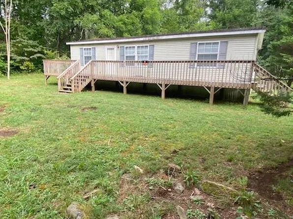 6655 Upper Burningtown Rd, Franklin, NC 28734