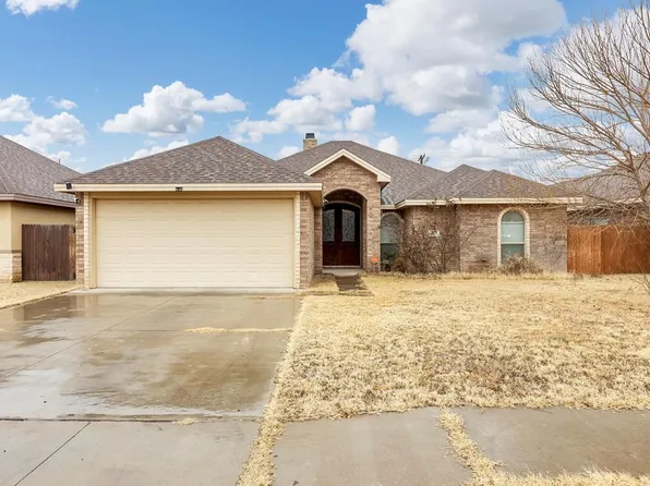 1817 Hemphill, Odessa, TX 79762