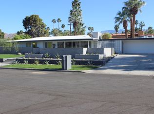 73341 Willow St, Palm Desert, CA 92260