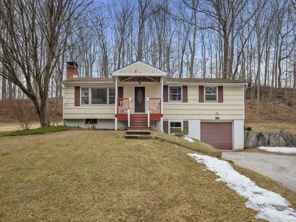 426 Limestone Road, Ridgefield, CT 06877