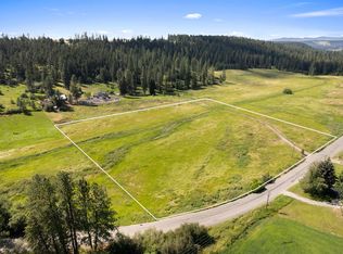 13XX N Forker Rd, Spokane, WA 99217