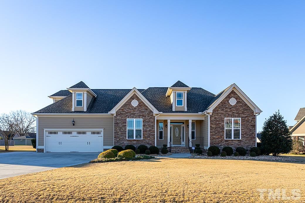 1316 Tavernier Knoll Ln, Raleigh, NC 27603 Zillow