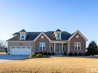 1316 Tavernier Knoll Ln, Raleigh, NC 27603