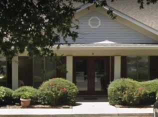 Mountain Springs, Asheville, NC 28801