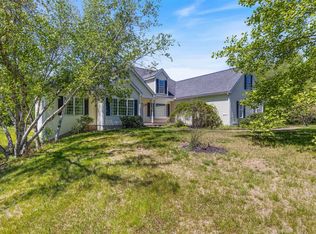 44 Thunder Rd, Fremont, NH 03044