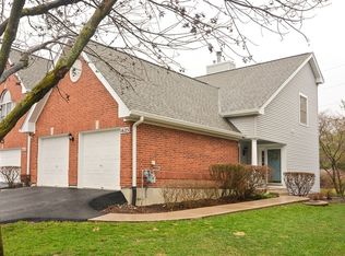 1625 W Ethans Glen Dr, Palatine, IL