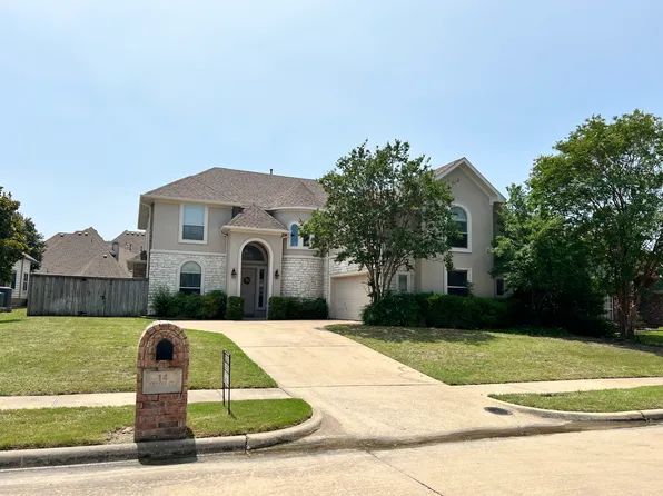 14 Center Ct, Heath, TX 75032