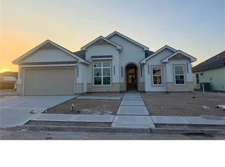 800 La Laguna Rd, Mission, TX 78572