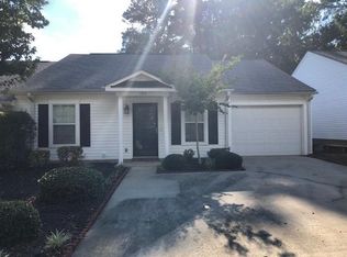 5153 Wheeler Lake Rd, Augusta, GA 30909