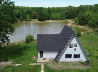 89 Greene 529 Rd, Paragould, AR 72450