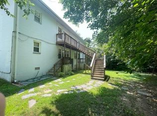 7279 Edgeworth Rd #3, Mechanicsville, VA 23111