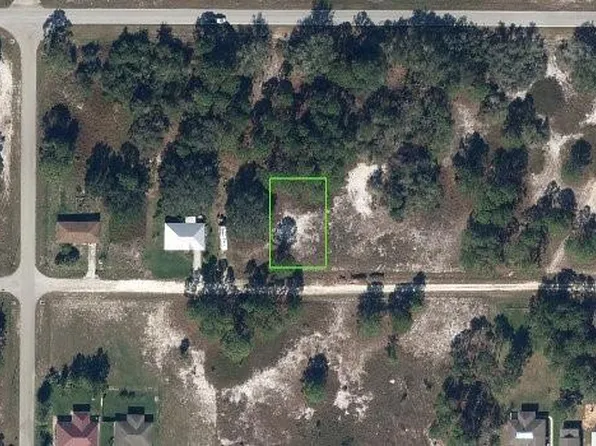 346 Morningside Dr, Lake Placid, FL 33852