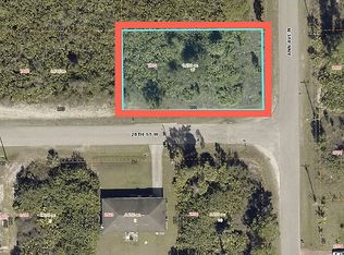2801 Ann Ave N UNIT 9, Lehigh Acres, FL 33971