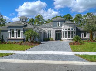 2470 Hyatt Creek Ln, Port Orange, FL 32128