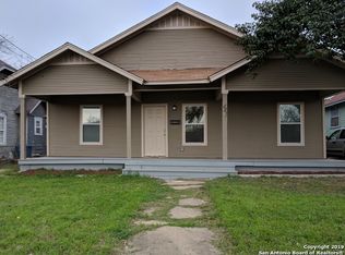 441 Rigsby Ave, San Antonio, TX 78210