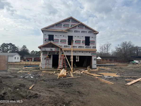 694 Pope Street, Grifton, NC 28530