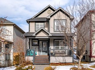 159 S Tuscany Ridge Ter NW, Calgary, AB T3L3A7