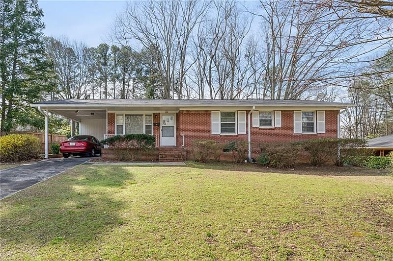 1st image of 904 Flagler Cir SE