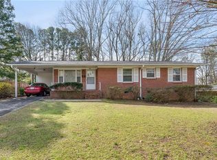 904 Flagler Cir SE, Smyrna, GA 30080