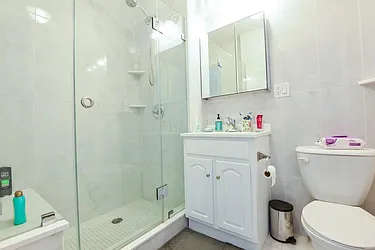 Rented by The Agency