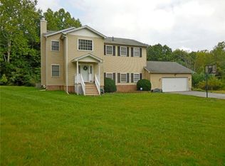 618 Walker Valley Rd, Pine Bush, NY 12566