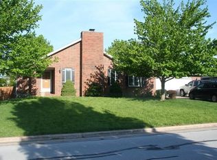 505 N Niangua Dr, Nixa, MO 65714