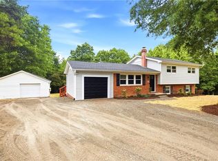 4030 Southview Dr, Greensboro, NC 27407