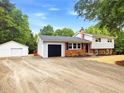 4030 Southview Dr, Greensboro, NC, 27407