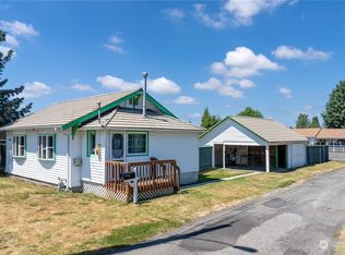 1605 9th St, Marysville, WA