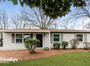 3610 Bardot Dr, Charlotte, NC 28216