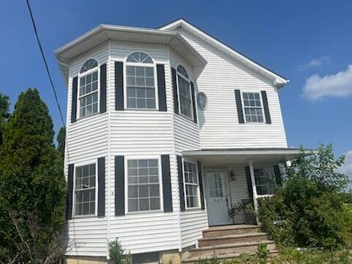 Real estate listing image