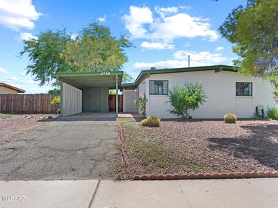 4749 S Lantana Cir, Tucson, AZ, 85730