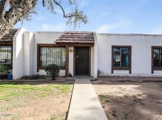 4658 W Krall St, Glendale, AZ 85301