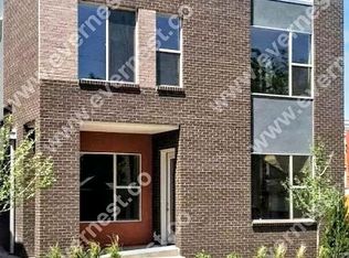2243 W 32nd Ave #U-4, Denver, CO 80211